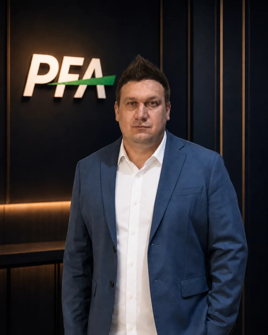 Гладников Сергей Александрович